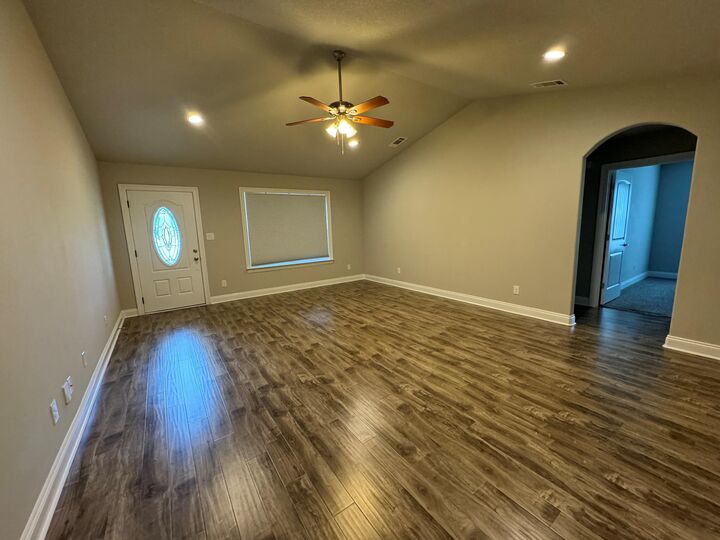 Property Photo:  7204 Gordon Evans Road  FL 32566 