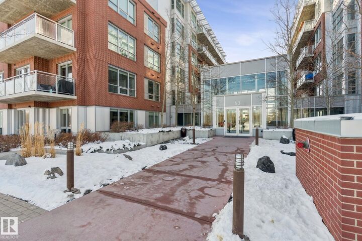 #321 63 Inglewood Park — photo 1