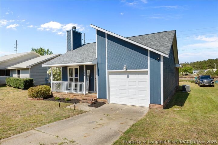 Property Photo:  6873 Kingsgate Drive  NC 28314 