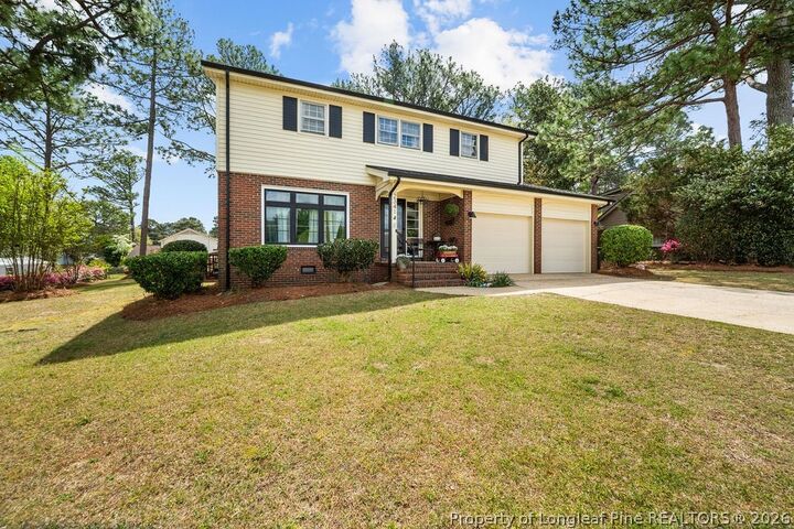 Property Photo: 2341 Colgate Drive NC 28304