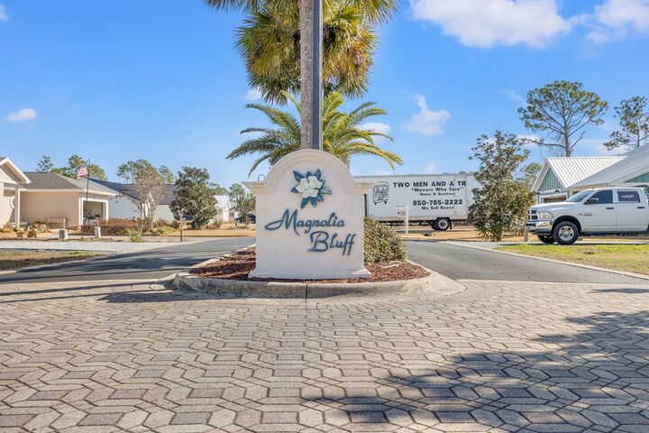 Property Photo:  123 White Blossom Trl  FL 32456 