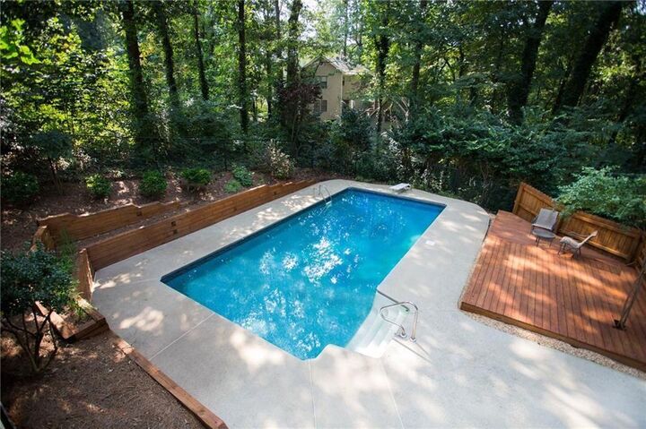 Property Photo:  2418 Stockton Drive  GA 30066 