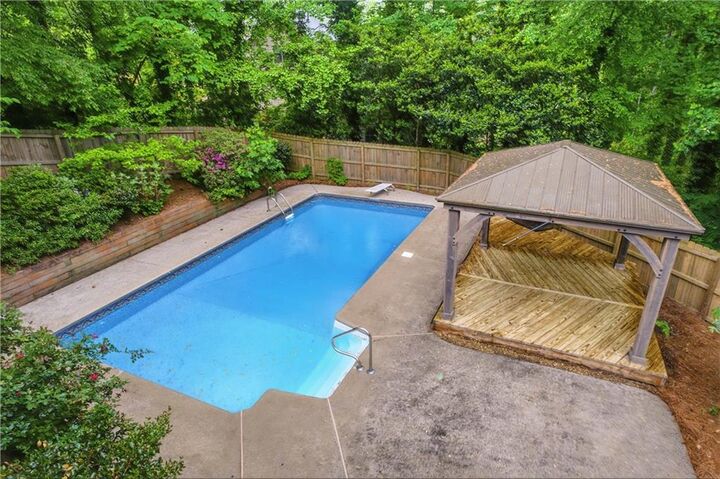 Property Photo:  2418 Stockton Drive  GA 30066 