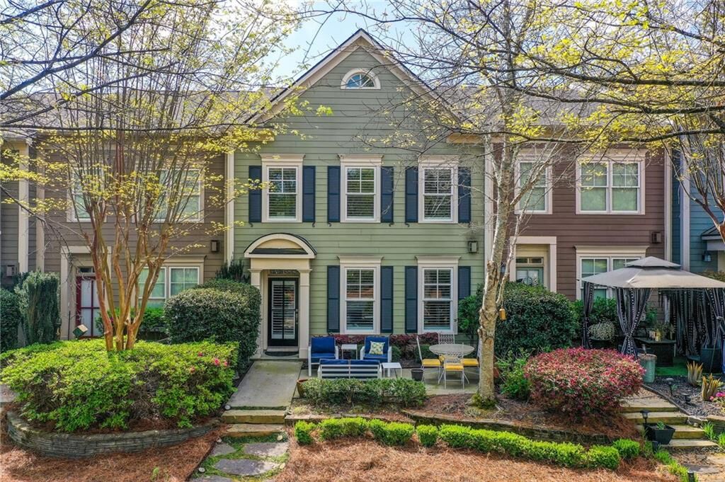 Property Photo: 3151 Founders Way GA 30135