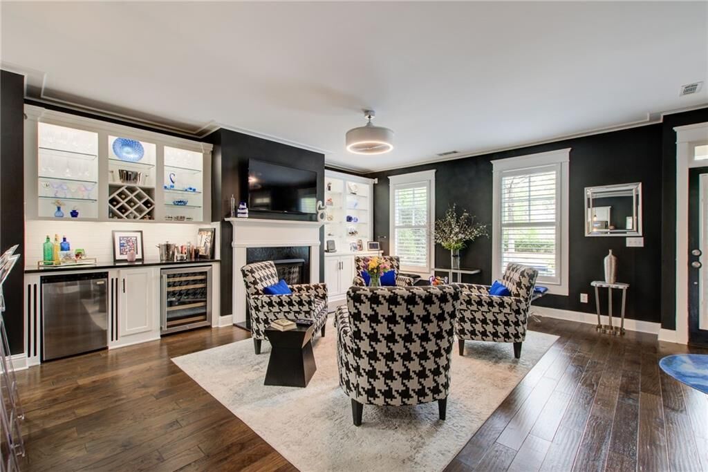 Property Photo:  3151 Founders Way  GA 30135 