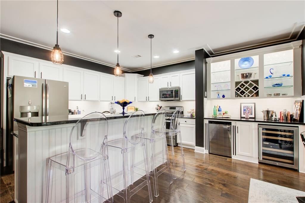 Property Photo:  3151 Founders Way  GA 30135 