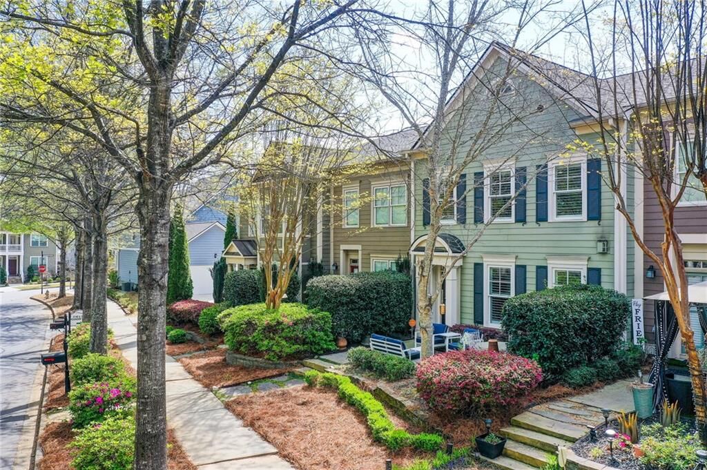 Property Photo:  3151 Founders Way  GA 30135 