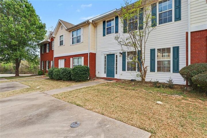 Property Photo:  116 Westside Chase SW  GA 30120 