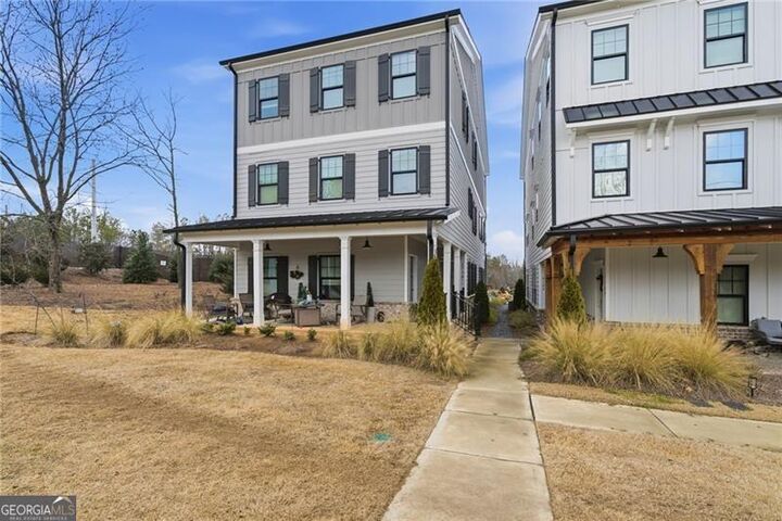 Property Photo:  3158 Webb Road  GA 30004 