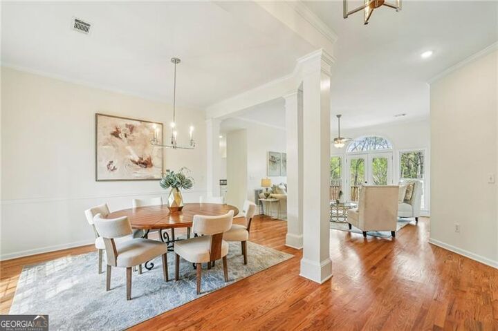 Property Photo:  3250 Riverhill Court  GA 30041 