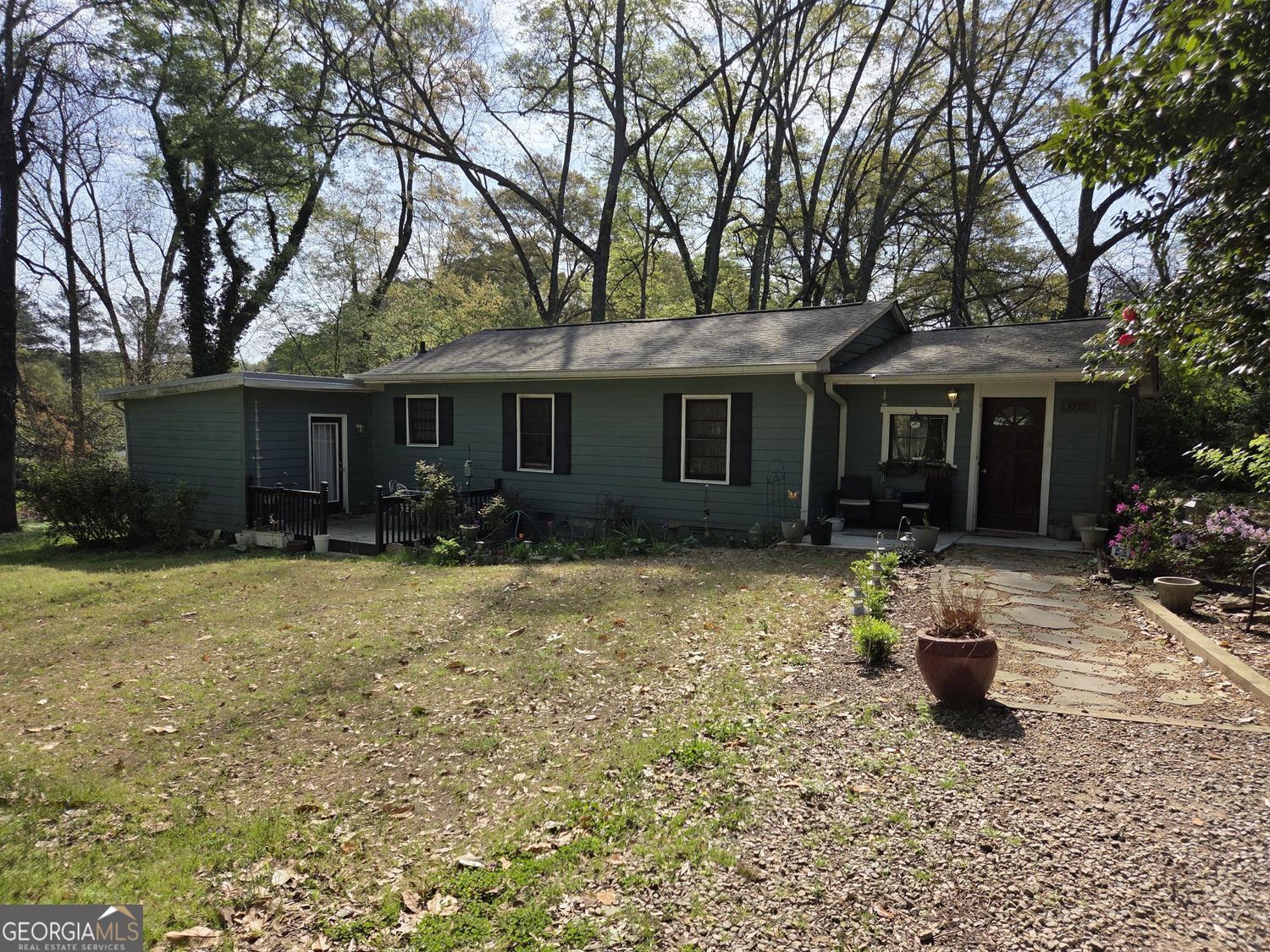Property Photo: 3790 Mauck Street GA 30021