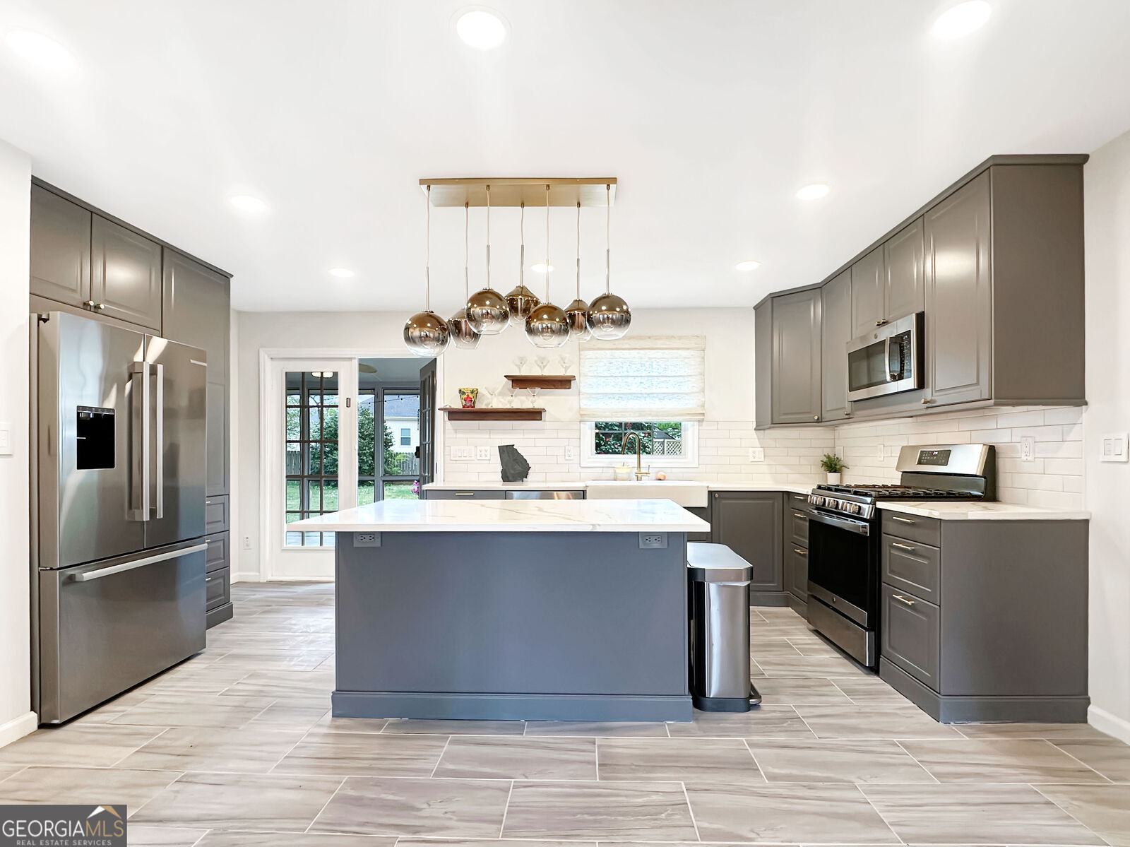 Property Photo:  2484 Powers Ferry Drive SE  GA 30067 