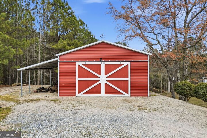 Property Photo:  34 Rock Hole Path  GA 30132 