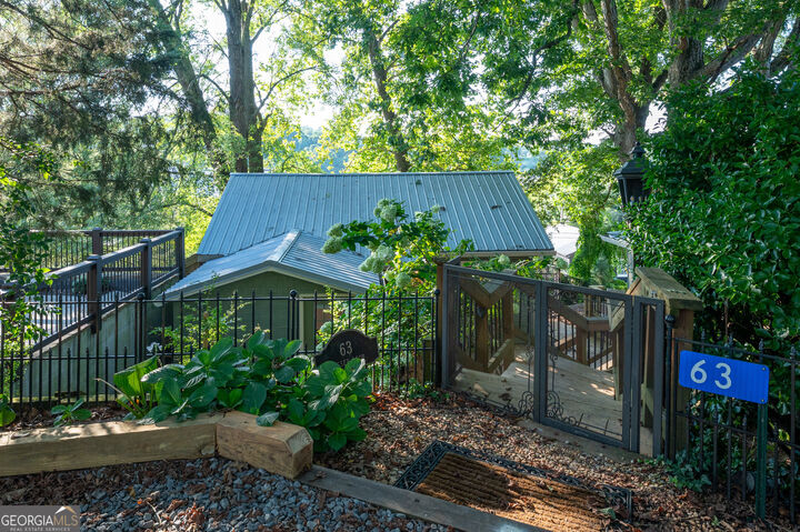 Property Photo:  63 Messer Loop  GA 30513 