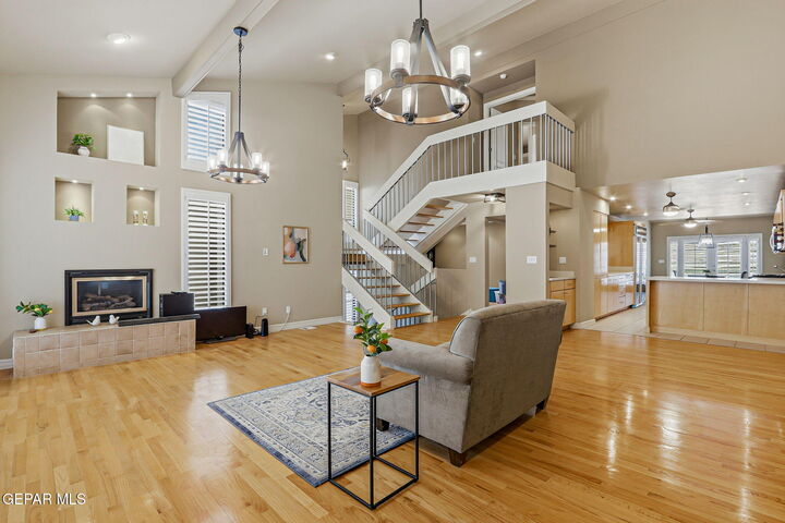 Property Photo:  5733 Mira Grande Drive  TX 79912 