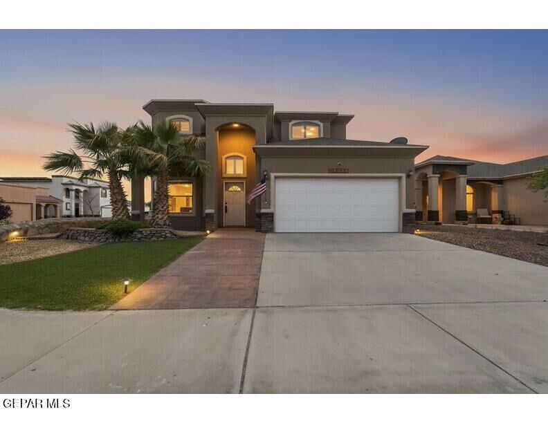 Property Photo:  14698 Jesus Almeida  TX 79938 