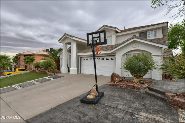 Property Photo:  6525 Royal Ridge Drive  TX 79912 