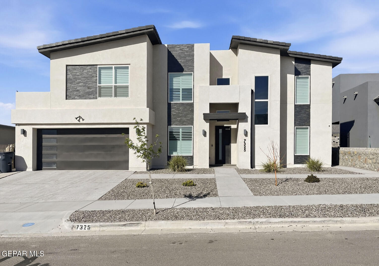 Property Photo:  7325 Enchanted Star Drive  TX 79911 
