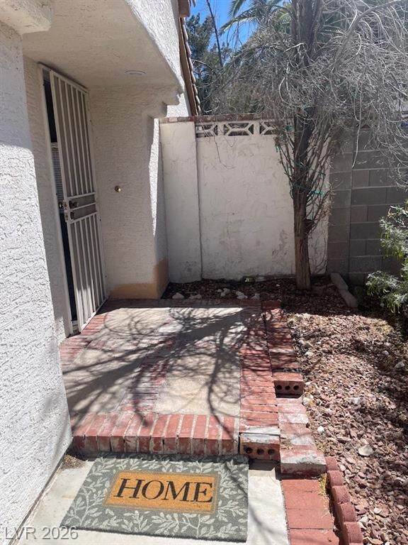 Property Photo:  7182 Paradise Bay Drive  NV 89119 