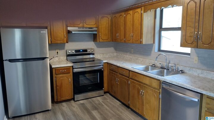 Property Photo:  434 Cave Road  AL 36207 