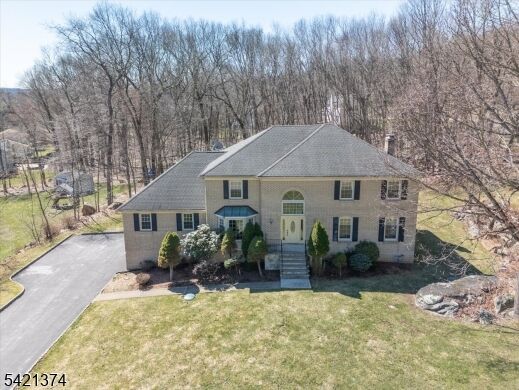 Property Photo:  17 Pleasant Village Dr  NJ 07876 