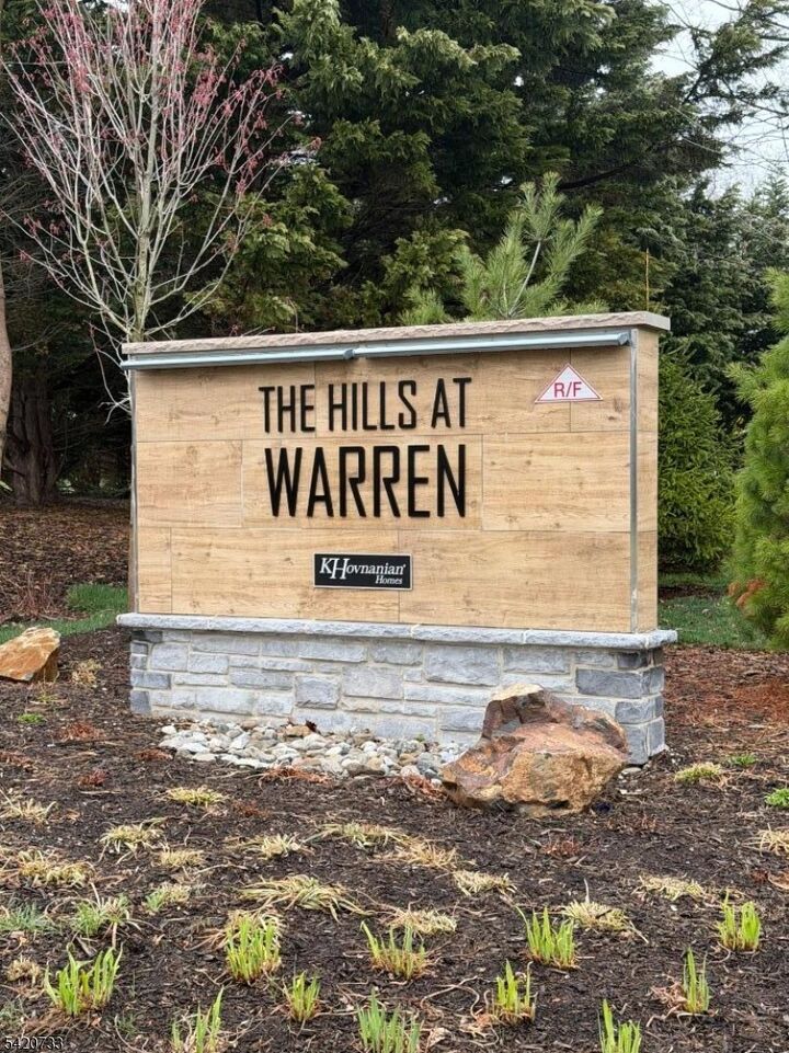 Property Photo: 207 Honeysuckle Ln NJ 07059