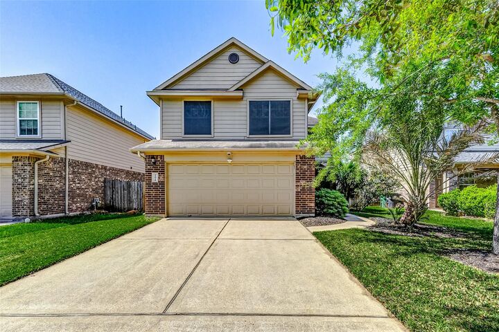 Property Photo: 11018 Avon Brook Lane TX 77034