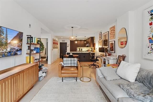 Property Photo:  1400 Hudson St 220  NJ 07030 