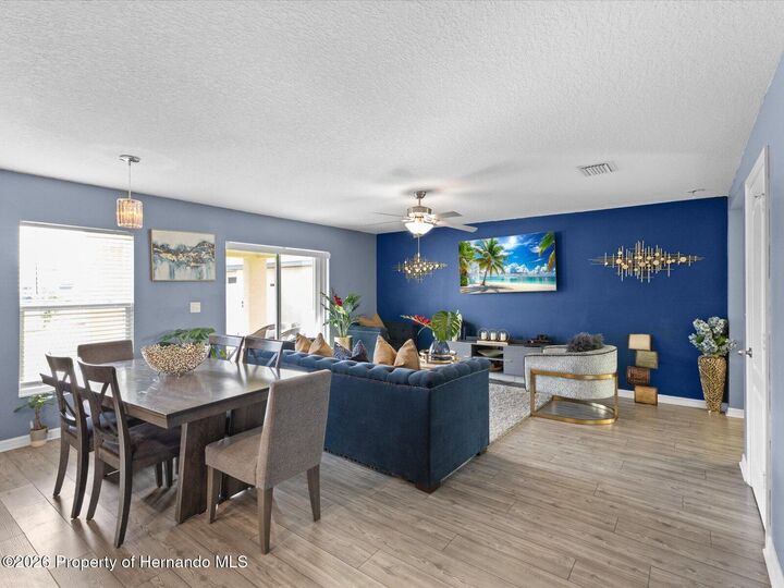 Property Photo:  5372 Fez Court  FL 34602 