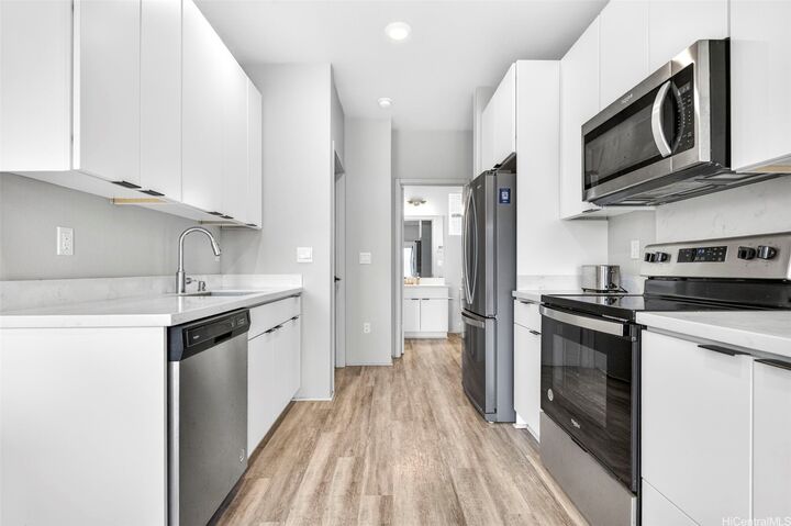 Property Photo:  91-3575 Kamolehonua Street 919  HI 96706 