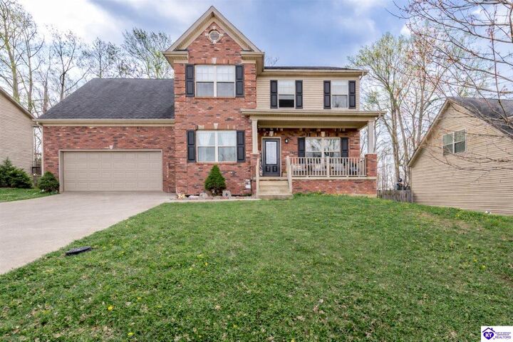 Property Photo:  138 Vineland Parkway  KY 40175 
