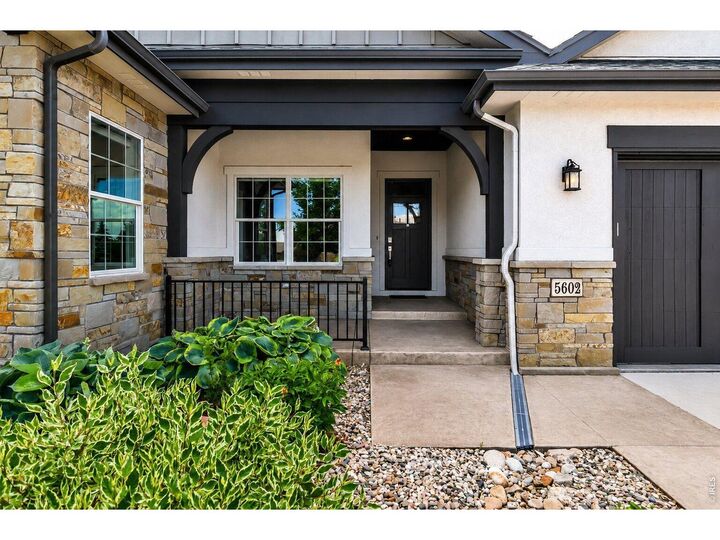 Property Photo:  5602 Red Thunder Ct  CO 80537 