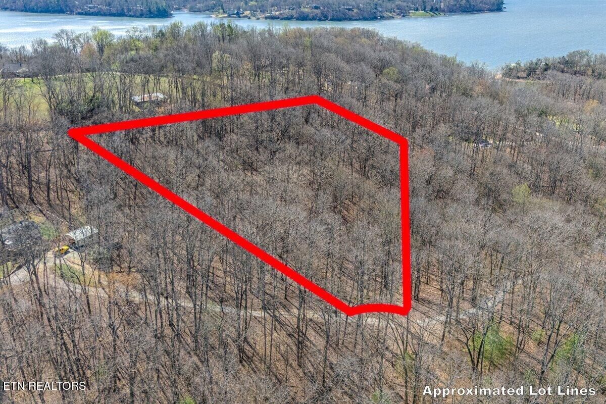 Property Photo: Fawn Rest Drive A 13 TN 37854