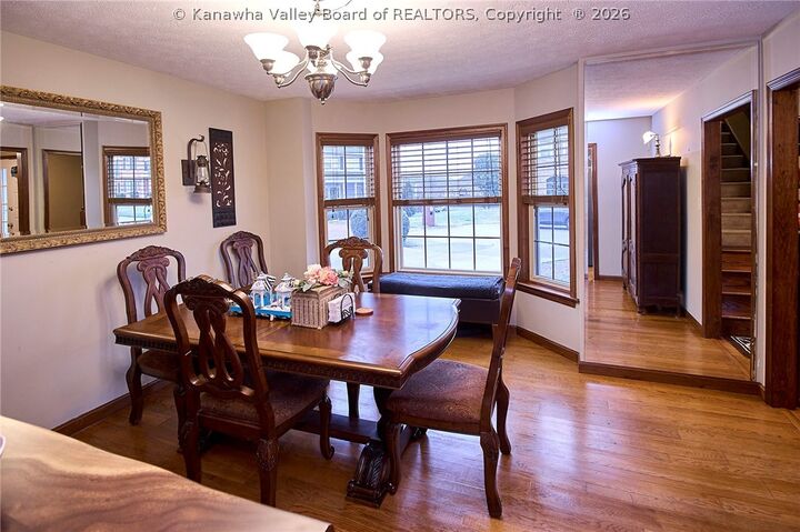 Property Photo: 202 Pleasant View Drive WV 25526