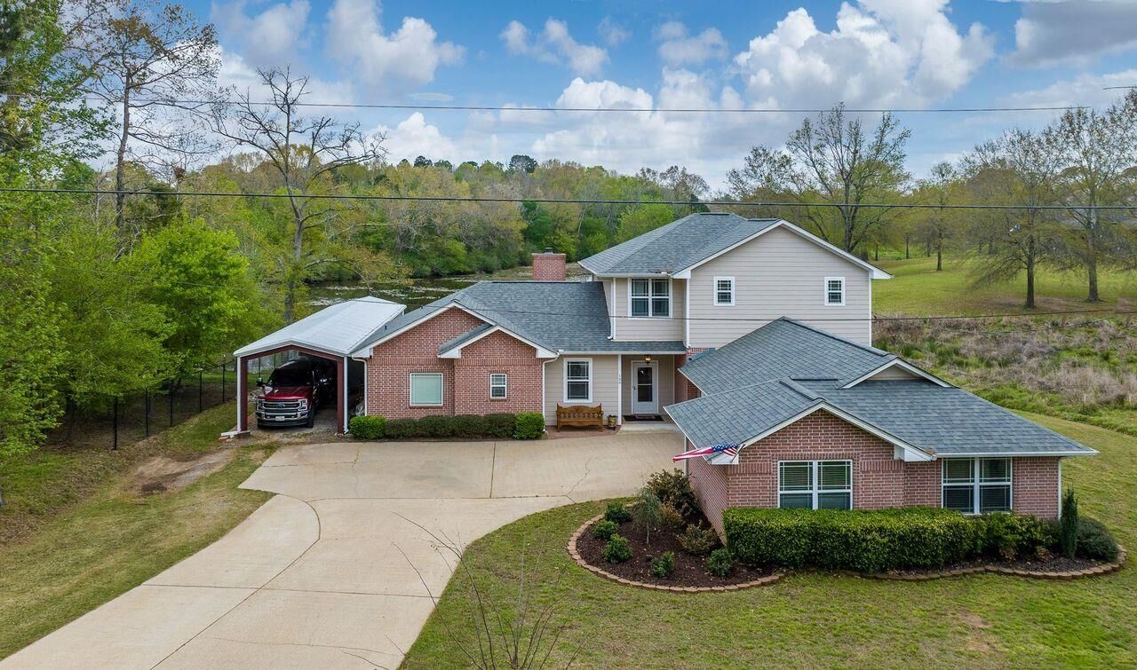 Property Photo:  139 Pine Island  TX 75672 