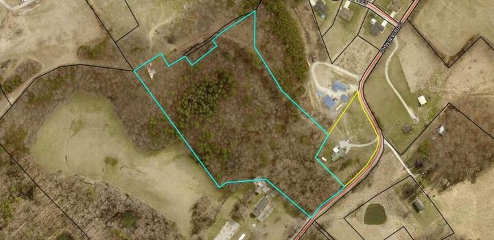 Property Photo: 259 Old Salem Road KY 40741