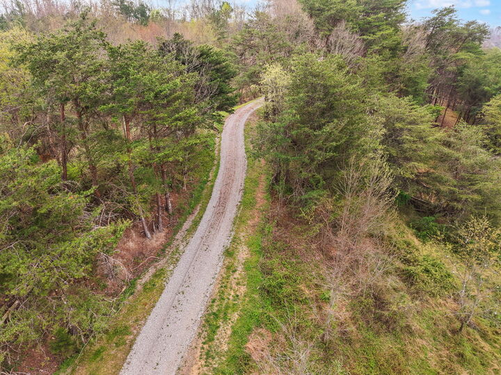 Property Photo:  259 Old Salem Road  KY 40741 