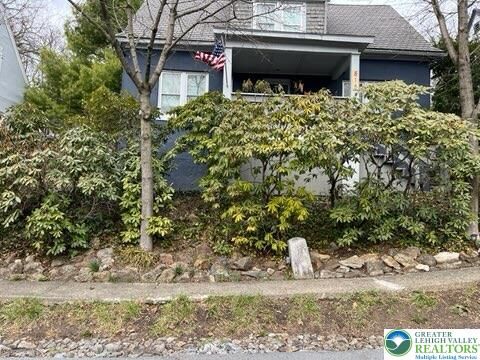 Property Photo:  815 Wilbur Street  PA 18042 
