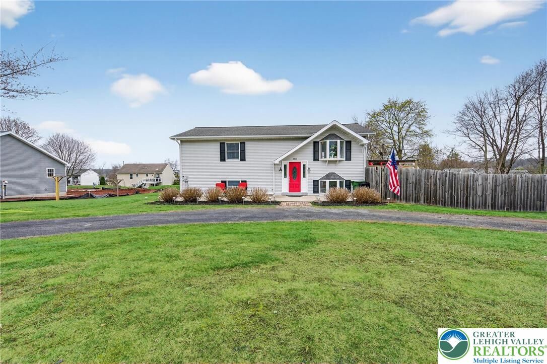 Property Photo: 1360 Stag Drive PA 17922