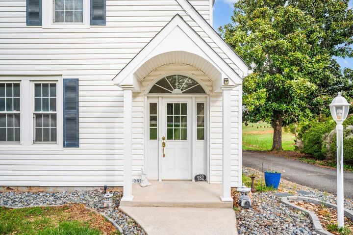 Property Photo:  282 S Main Street  VA 24521 