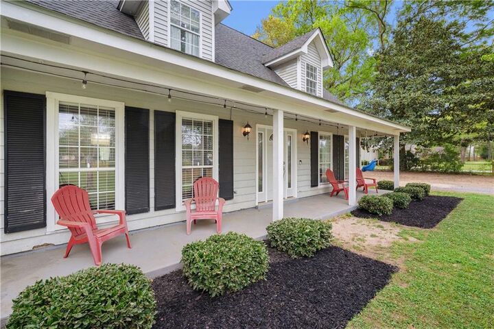 Property Photo:  1450A Dykes Road N  AL 36608 