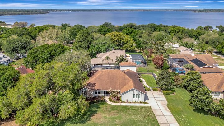 Property Photo:  12609 Katherine Circle  FL 34711 