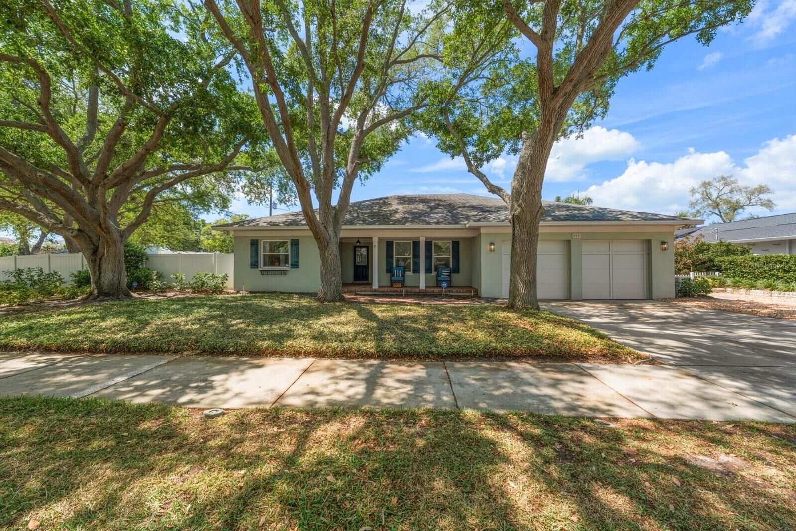 Property Photo:  500 Ponce De Leon Boulevard  FL 33756 