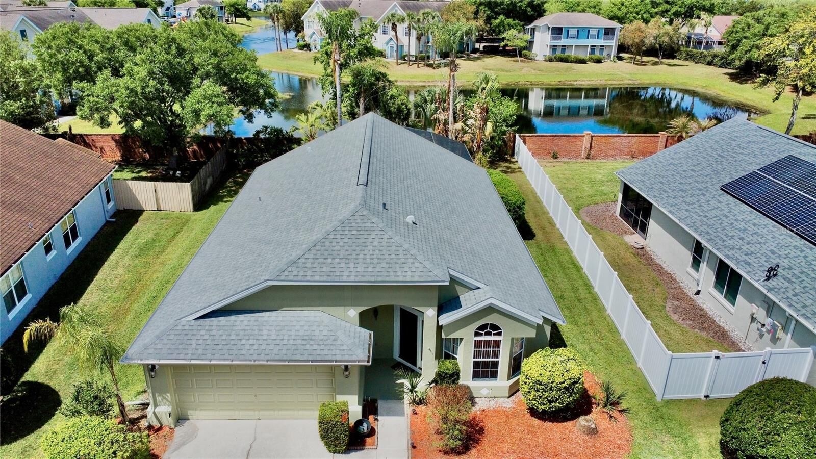 Property Photo:  2401 Cliffdale Street  FL 34761 