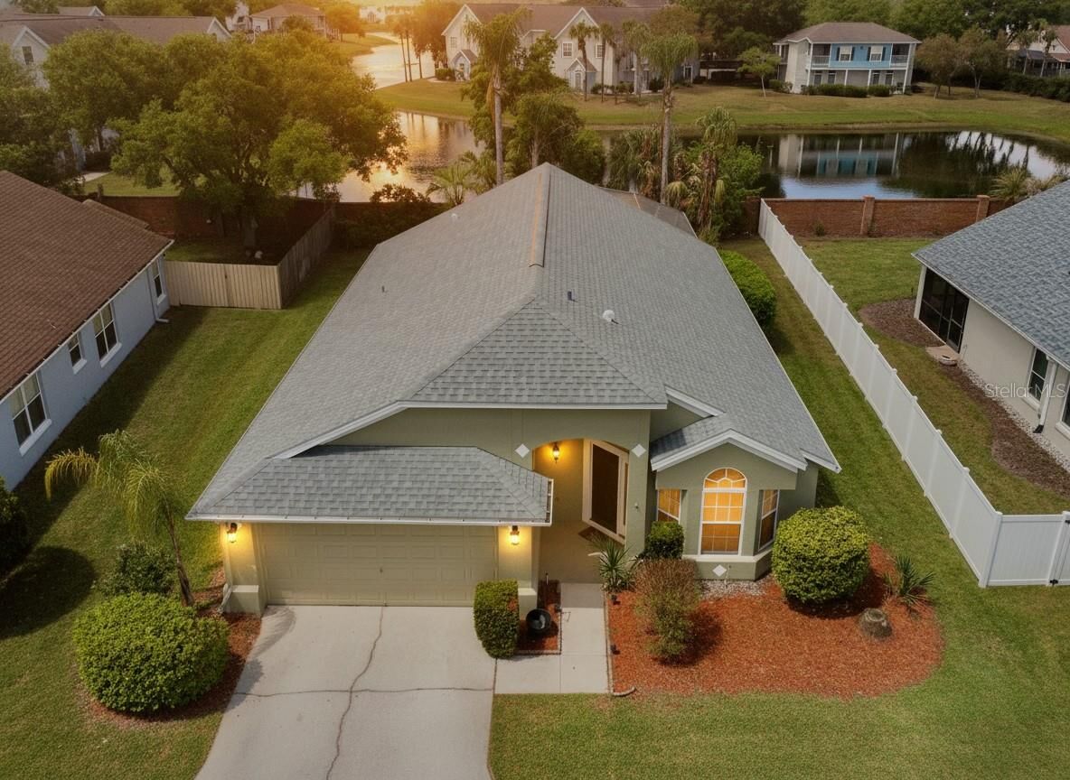 Property Photo:  2401 Cliffdale Street  FL 34761 