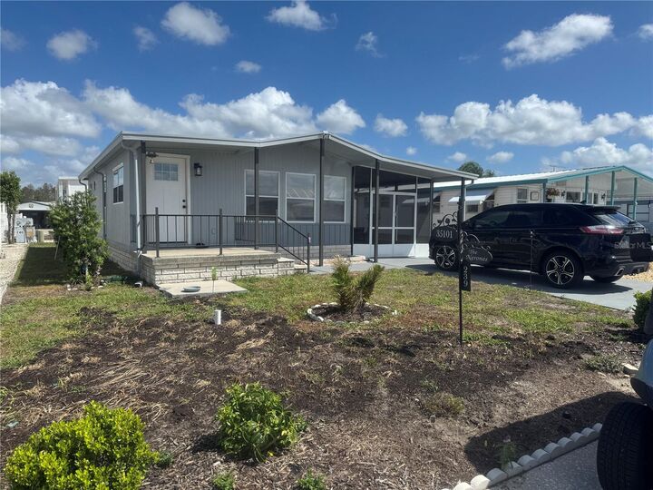 Property Photo:  35101 Condominium Boulevard 239  FL 33541 