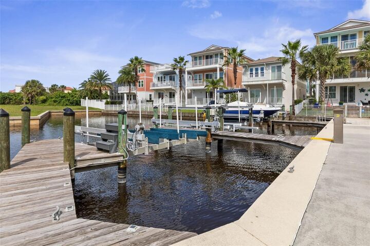 Property Photo:  2703 Morning Light Court  FL 32136 