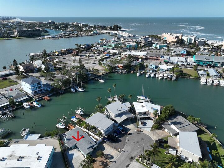 Property Photo:  508 129th Avenue E  FL 33708 