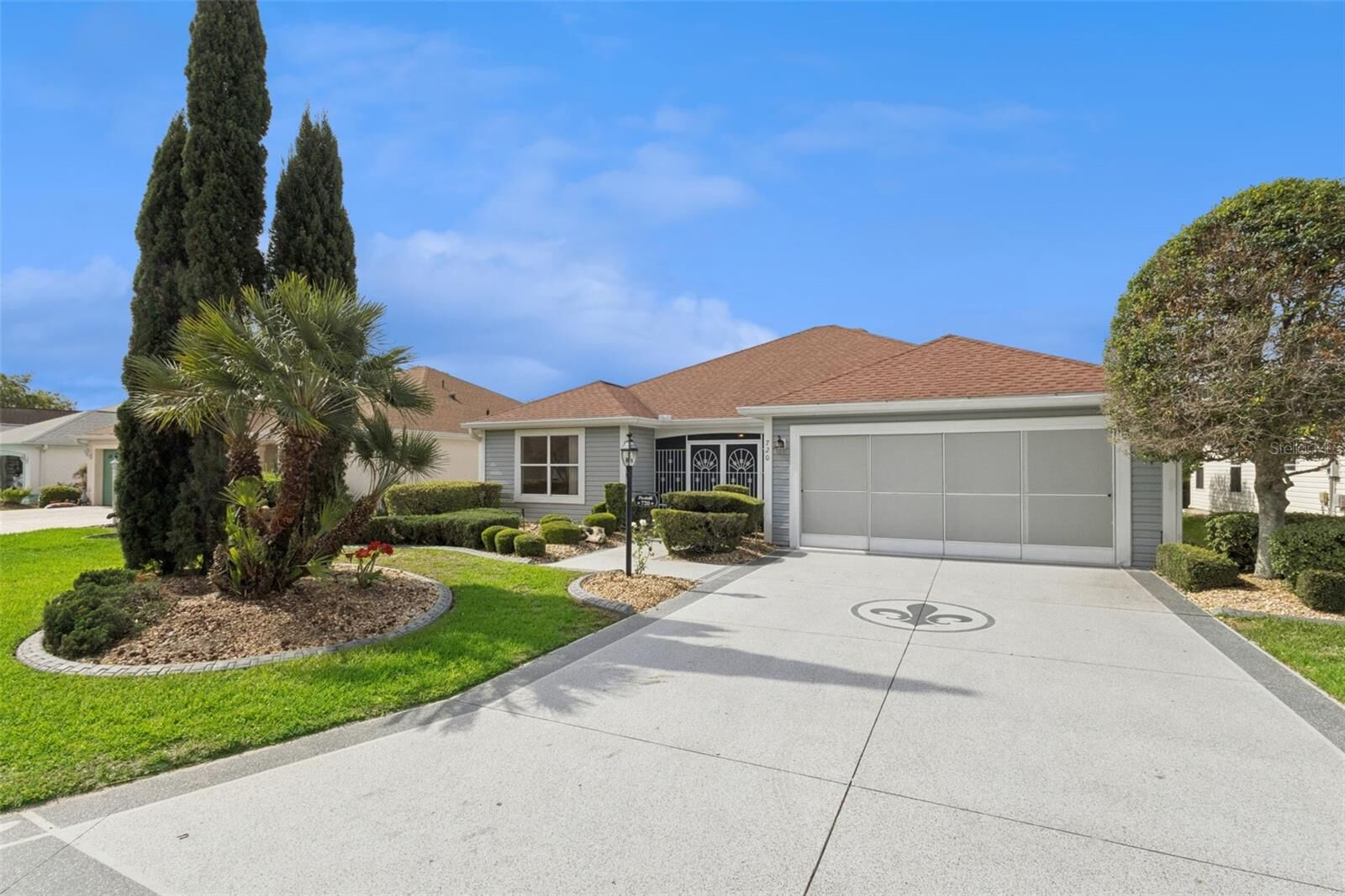 Property Photo: 720 San Marino Drive FL 32159