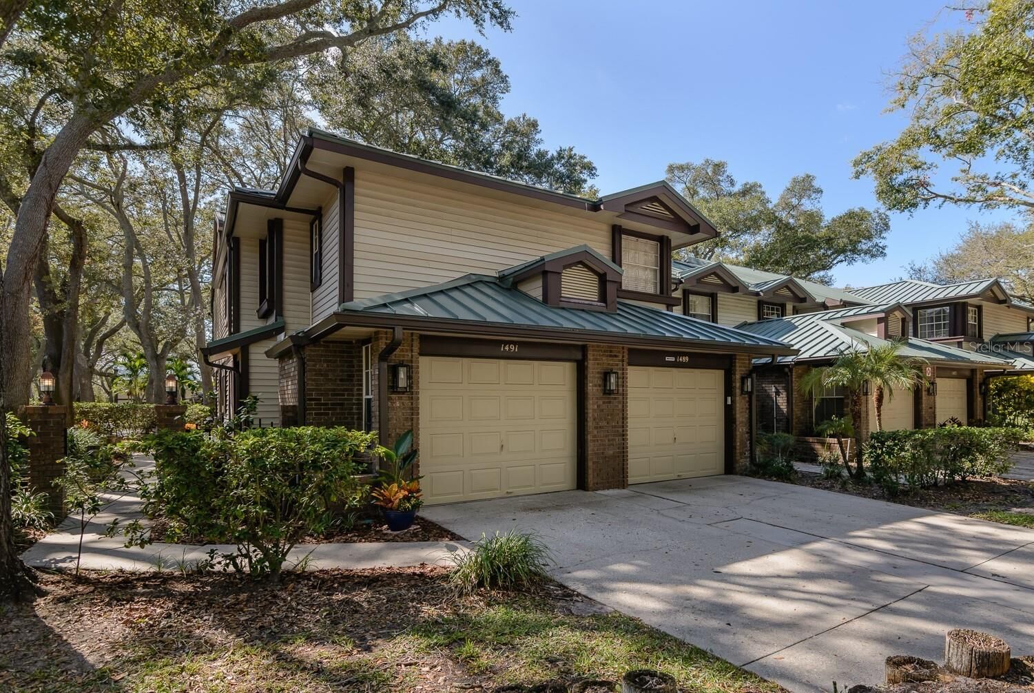 Property Photo:  1491 Mahogany Lane 1491  FL 34683 